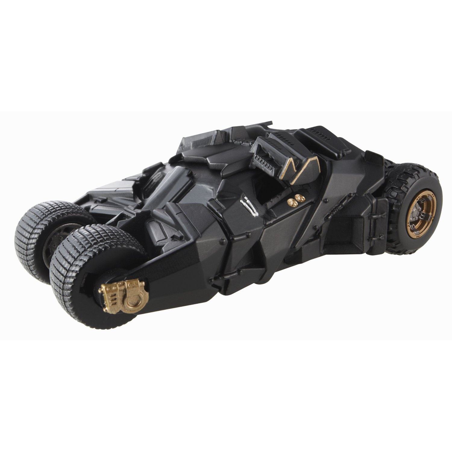 hot wheels custom motors batmobile