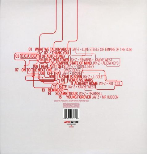 The Blueprint 3 [Vinyl], JAY-Z - Shop Online for Music in the
