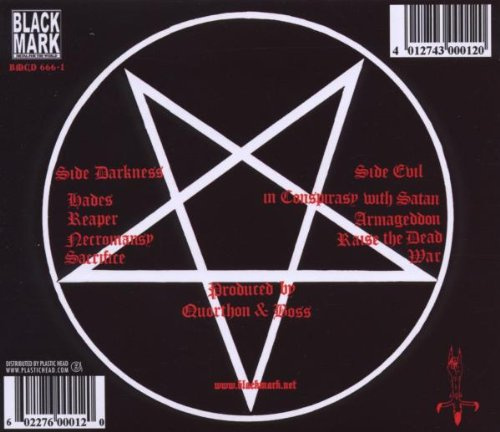 Bathory, BATHORY - Shop Online for Music in the United States