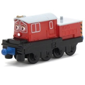 Chuggington Die-Cast Irving's Rubbish and Recycling Cars DISCOUNTED Last 4 Chuggington Die-Cast Irving's Rubbish and Recycling Cars DISCOUNTED Last 4