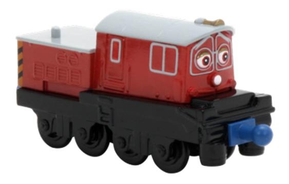 Chuggington Die-Cast Irving's Rubbish and Recycling Cars DISCOUNTED Last 4 Chuggington Die-Cast Irving's Rubbish and Recycling Cars DISCOUNTED Last 4
