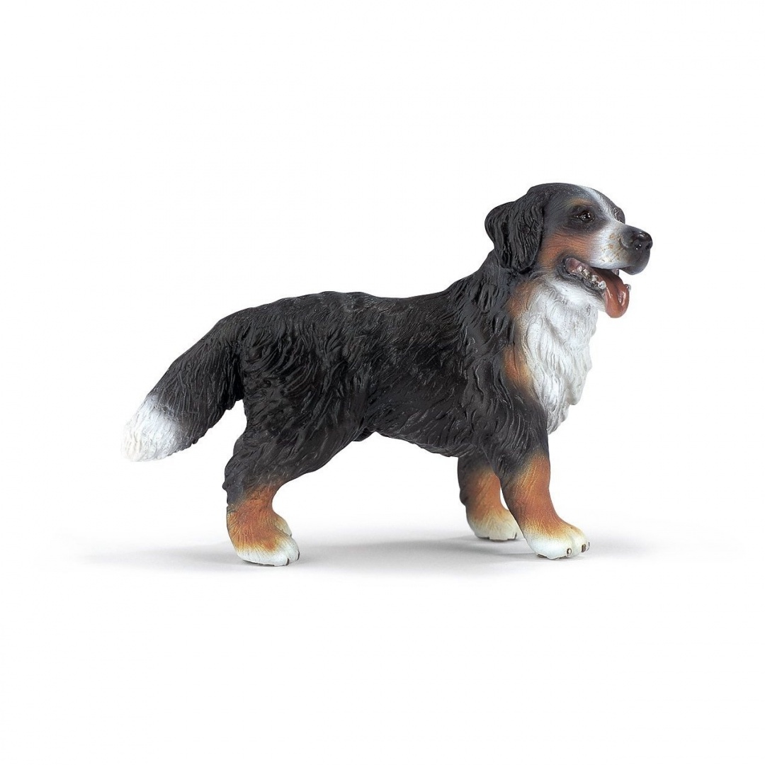 schleich dogs