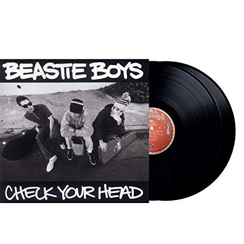 Beastieboys　check your head Beastie Boys - Check Your Head - Amazon.com Music
