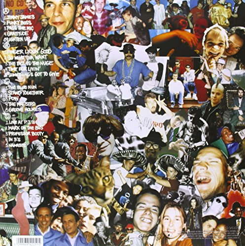 LP-BEASTIE BOYS-CHECK YOUR HEAD, Beastie Boys - Shop Online for