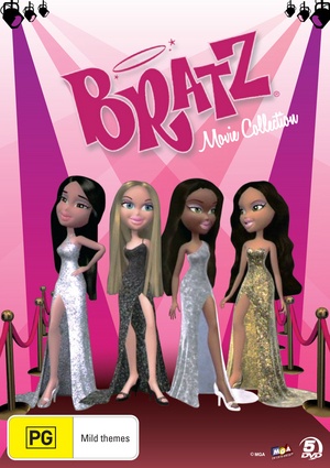 Yasmin Bratz Pampered Petz Full Movie Bratz Movie Collection By