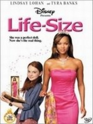 Life-Size by Disney - Shop Online for Movies, DVDs in the