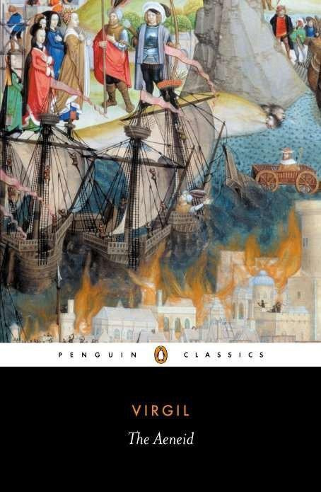 aeneid fitzgerald free online