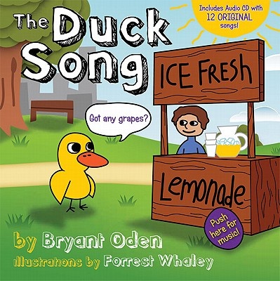 The Duck Song [With CD (Audio)], Bryant Oden Forrest Whaley