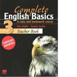 complete english basics 3