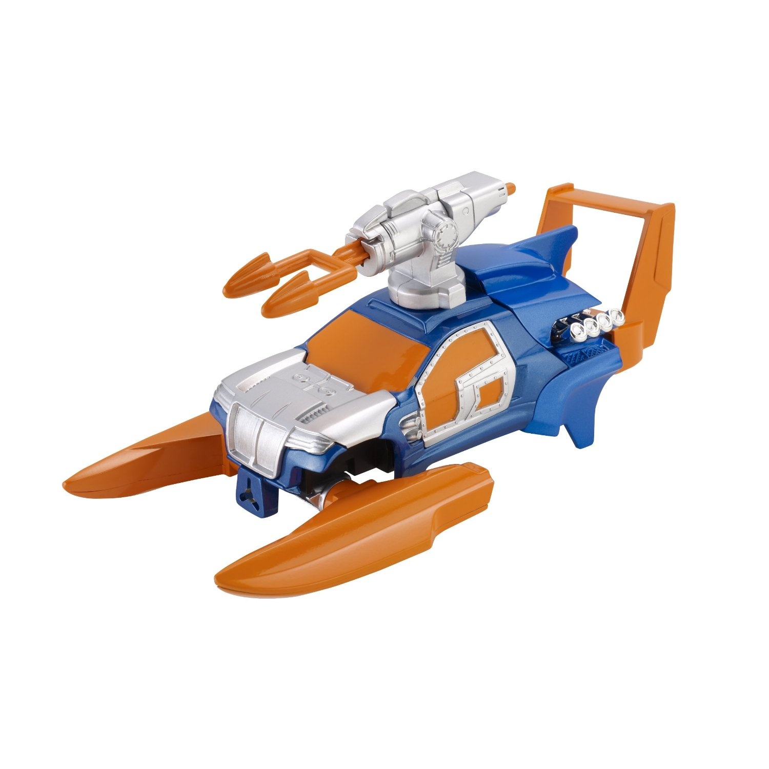 hot wheels custom motors full force