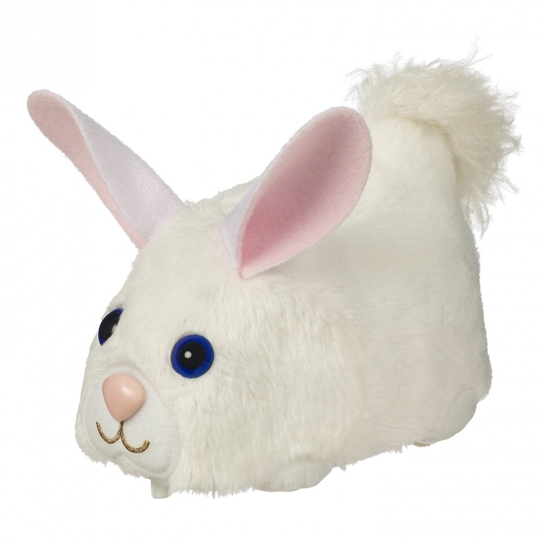 furreal friends hedgehog