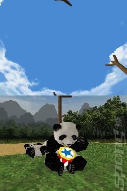 Petz My Baby Panda, Ubisoft - Shop Online for Games in the