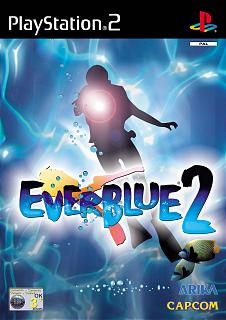 Everblue 2, Capcom - Shop Online for Games in the United States