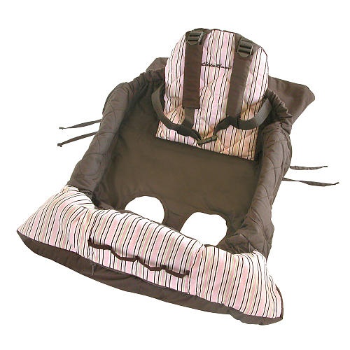 eddie bauer grocery cart cover