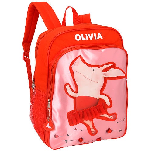 olivia backpack
