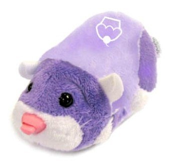 zuzu pets hamster