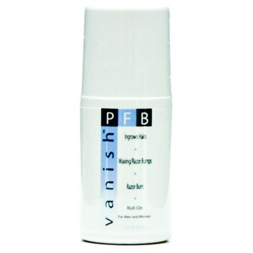 Pfb Vanish Ingrown Hair 2 Oz 60 Ml By Pfb Vanish Shop Online For