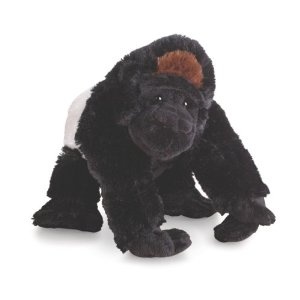 Webkinz Pinto Horse Plush Toy with 