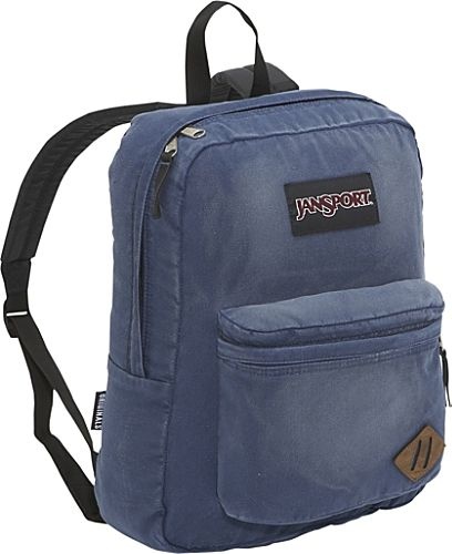 jansport slacker backpack