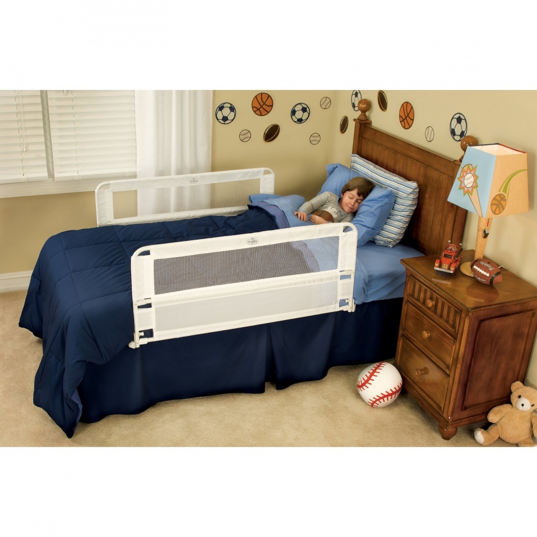 one step ahead 5020HD hideaway bed rail