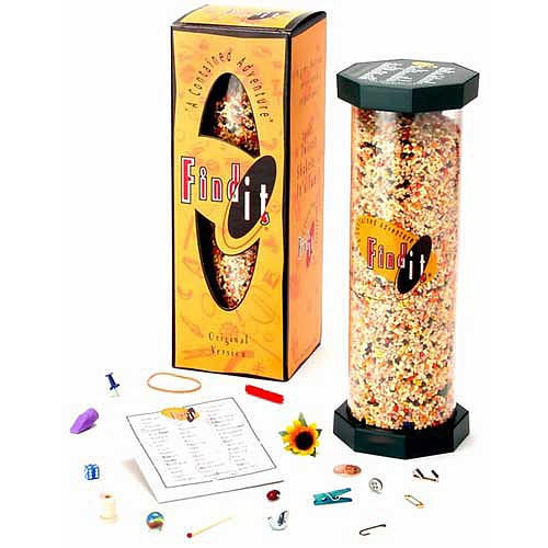 Find It On The Farm Fun Family Games NEW FIND IT Game A Contained Adventure Find It On The Farm Fun Family Games NEW FIND IT Game A Contained Adventure