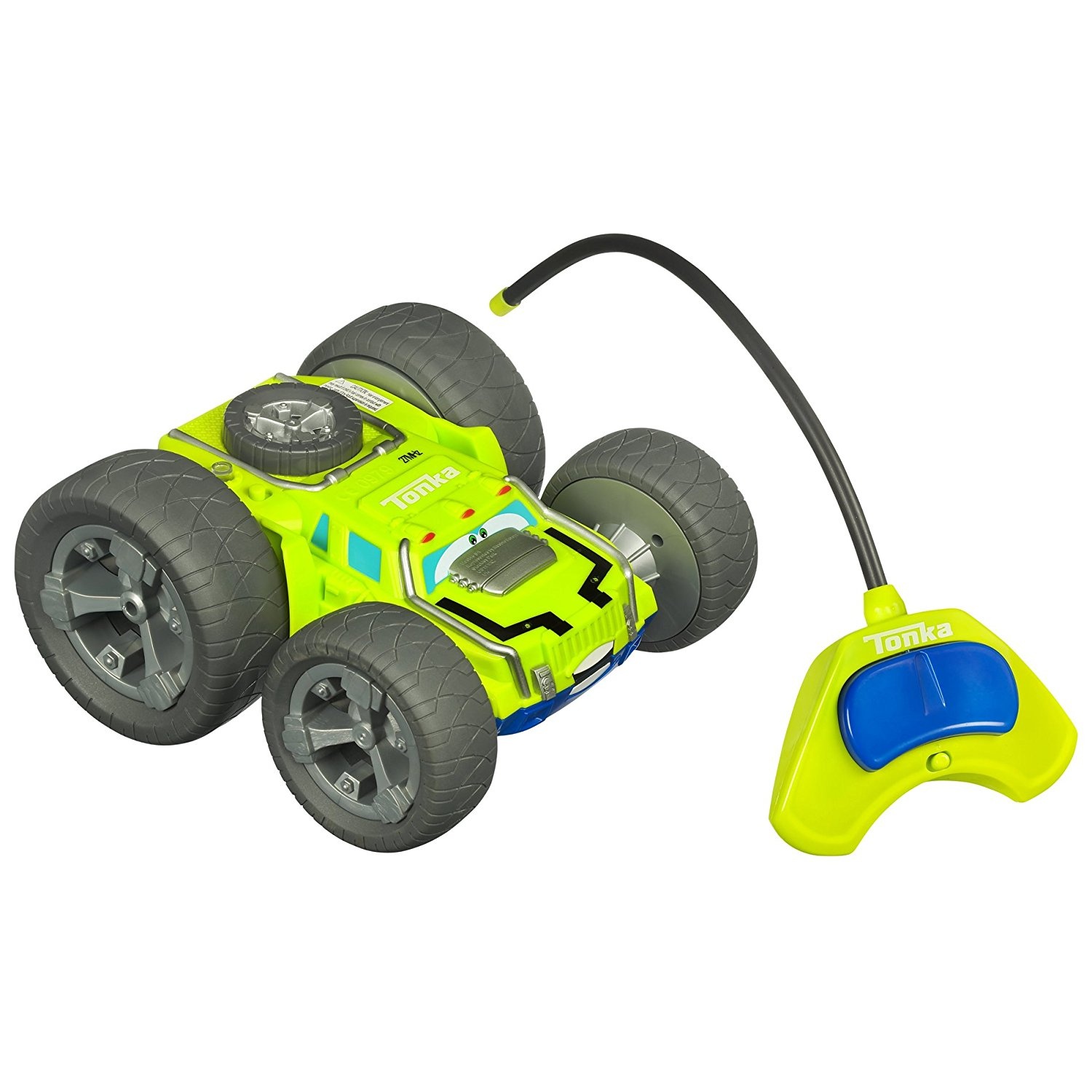 tonka bounce back racer replacement remote