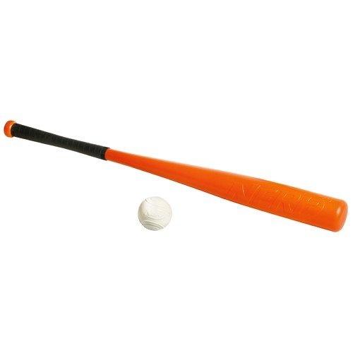 nerf baseball bat