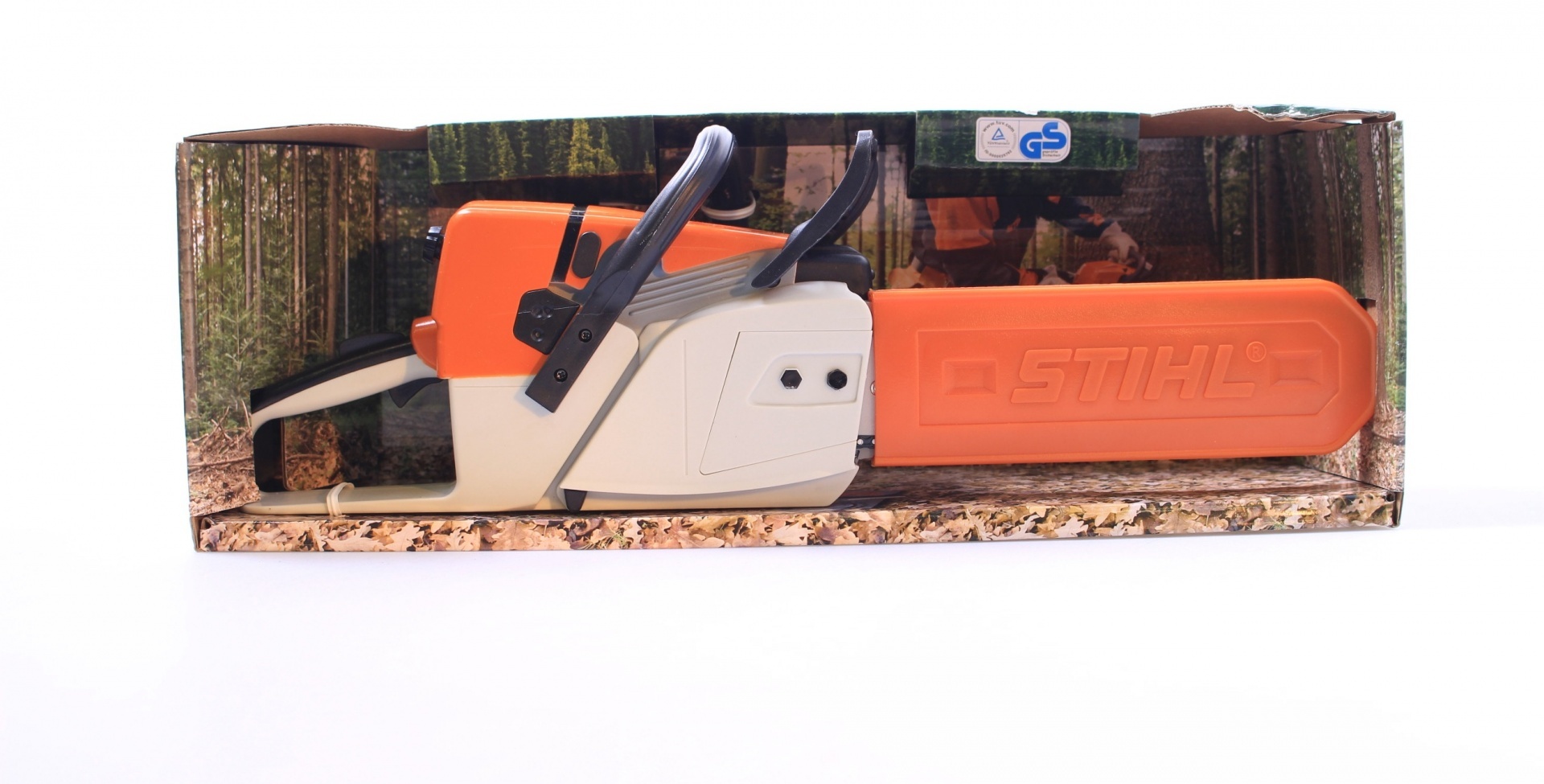 STIHL Battery Operated Toy Chainsaw Gilford Hardware