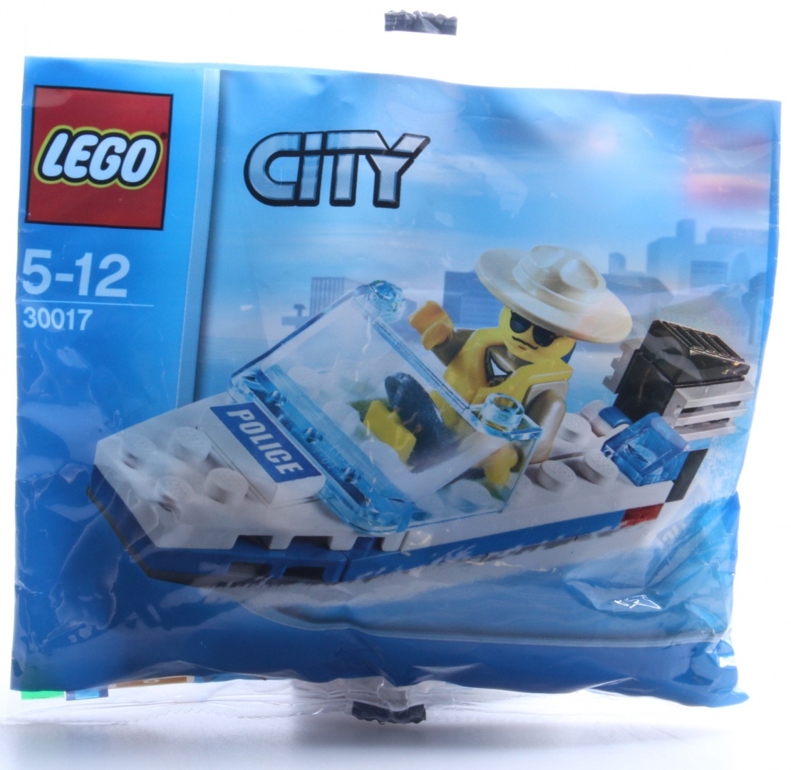 lego 30017