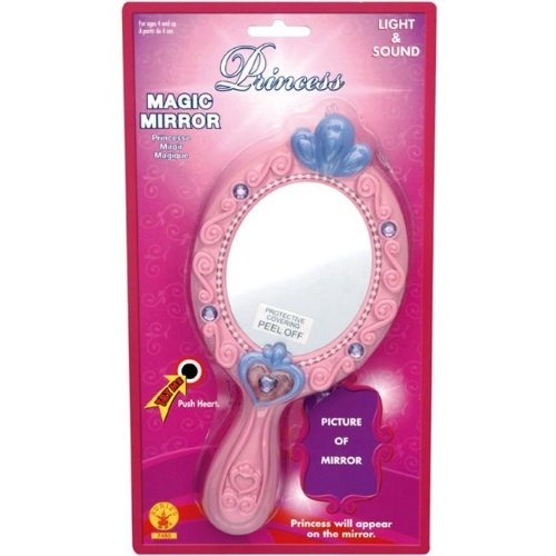 Magic mirror toy Clearance