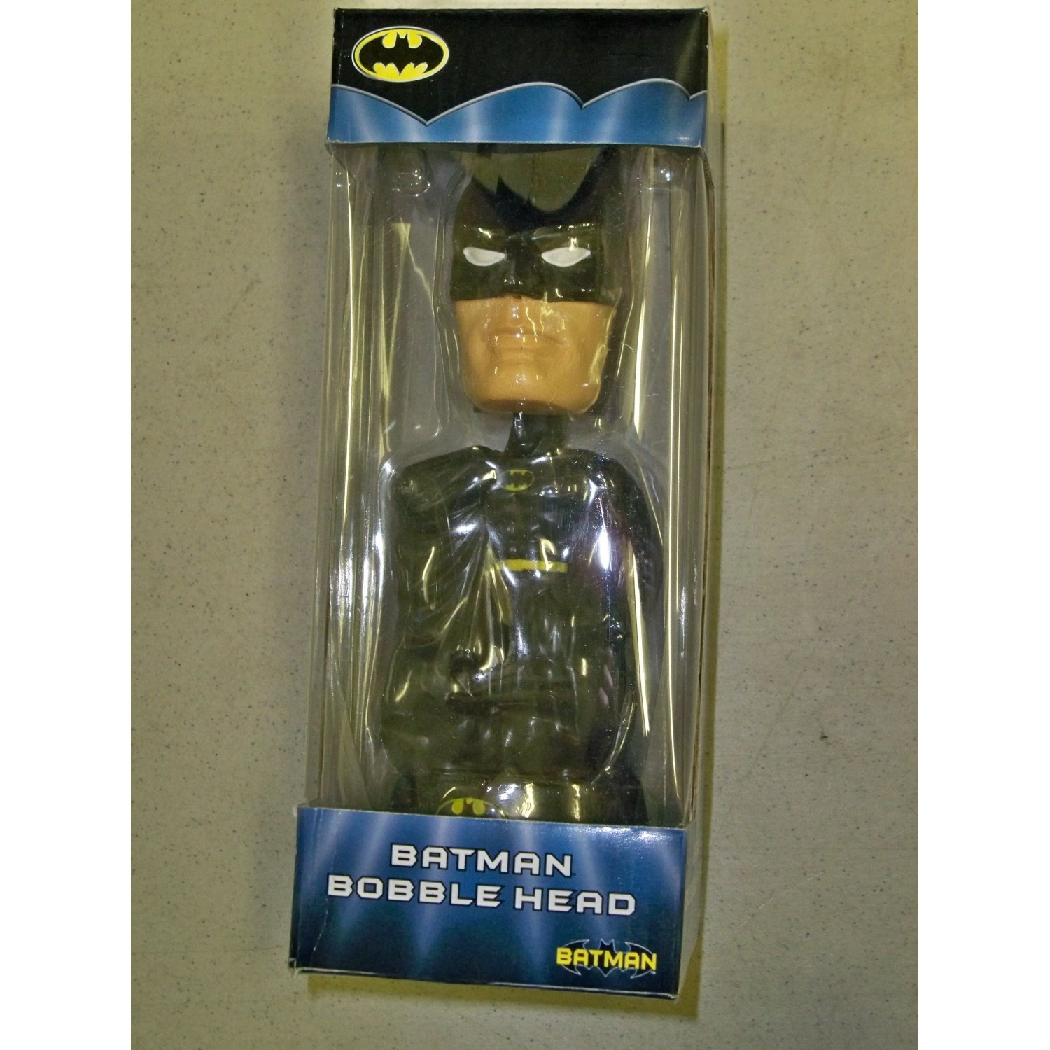 Batman head toy Clearance