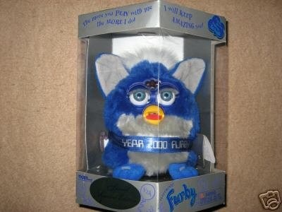 furby online
