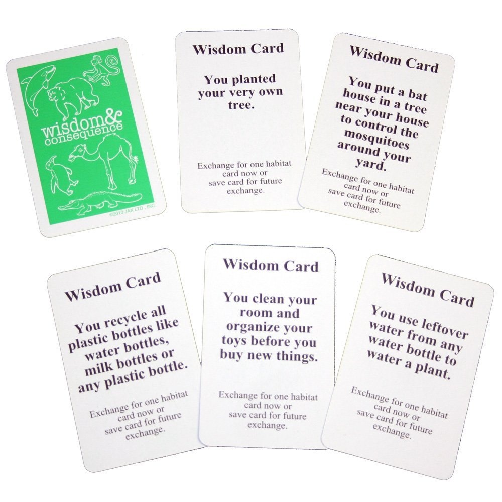 Toys & Games Hit The Habitat Trail Jax Ltd Inc 9020 Board Games