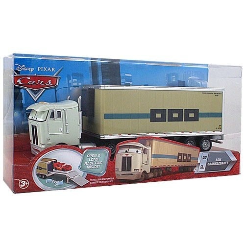 disney pixar haulers