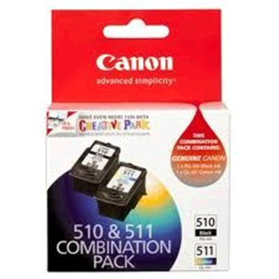 PG-510 Black & CL-511 Colour Ink Cartridge For Canon PIXMA MX410 MX420 Printer PG-510 Black & CL-511 Colour Ink Cartridge For Canon PIXMA MX410 MX420 Printer