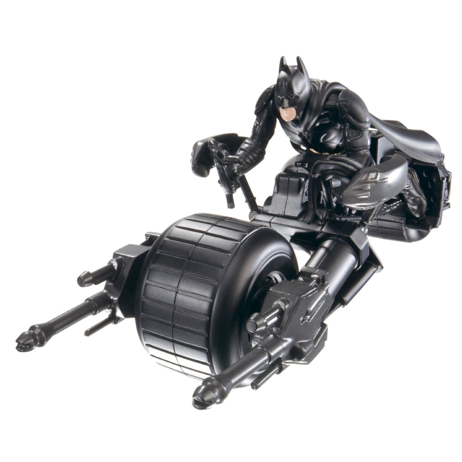 The Dark Knight Rises Batpod
