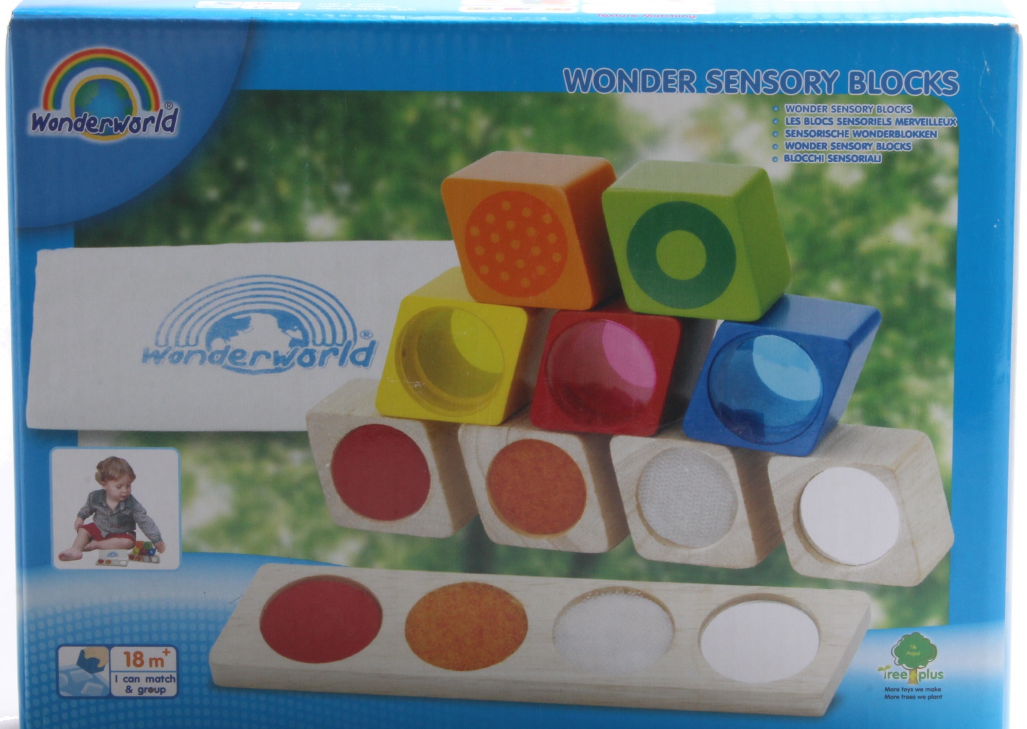 wonderworld sensory blocks