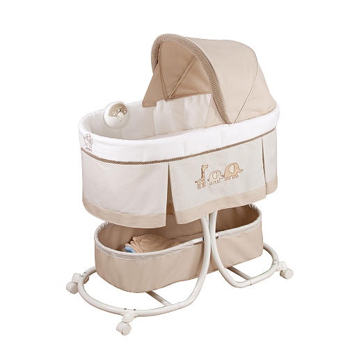 carter's bassinet