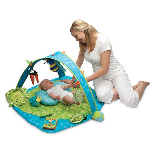 boppy play gym
