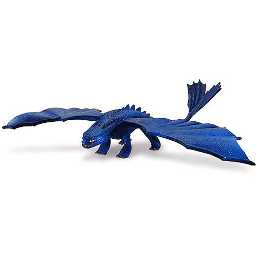 Night Fury Action Figure by USA Toys 