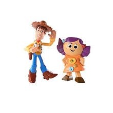 toy story buddy muñeco