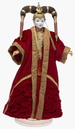 Senate Gown Doll 1999 Portrait Edition 