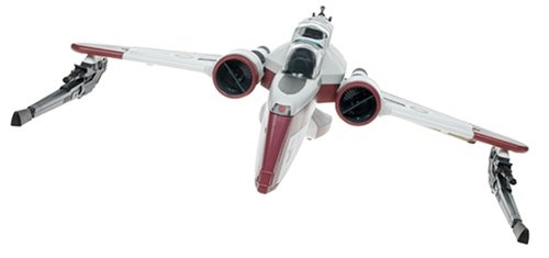 Star Wars ARC 170 STARFIGHTER by Hasbro 