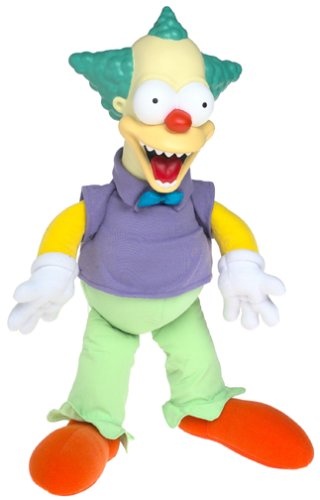 talking bart simpson doll