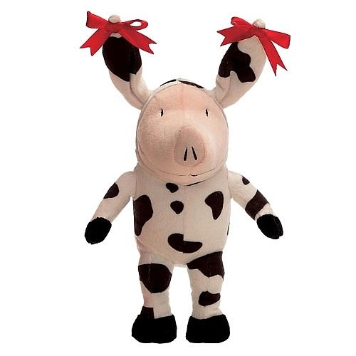 olivia the pig backpack