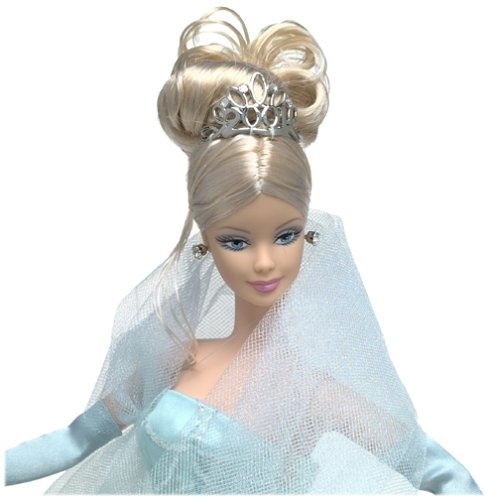 barbie 2001