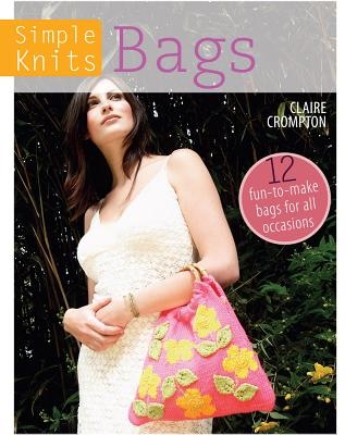 The Knitter/'s Bible book and craft kit by Claire Crompton