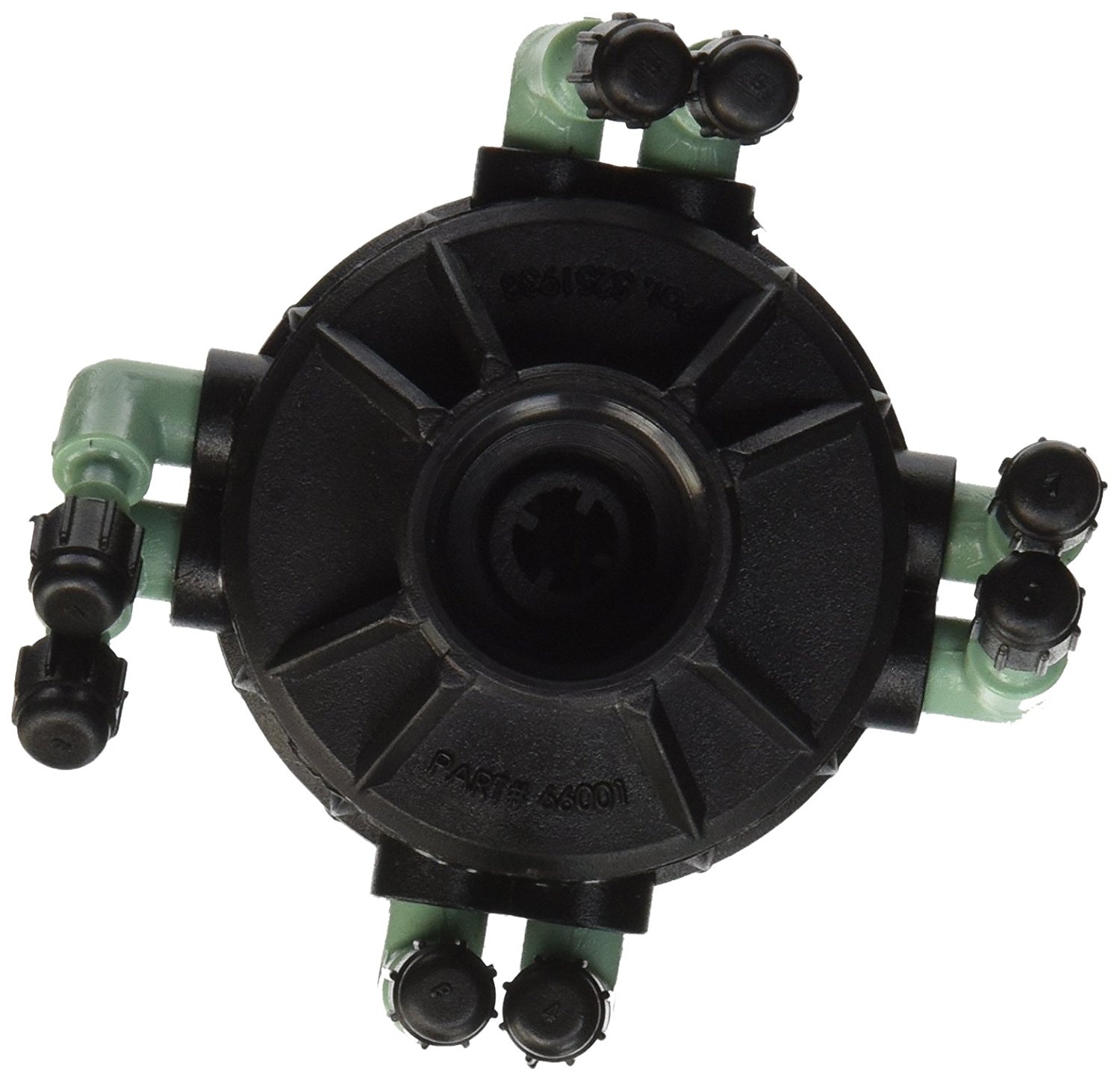 Orbit 67000 8Port Manifold Adj Flow 1/Tag Automatic Irrigation