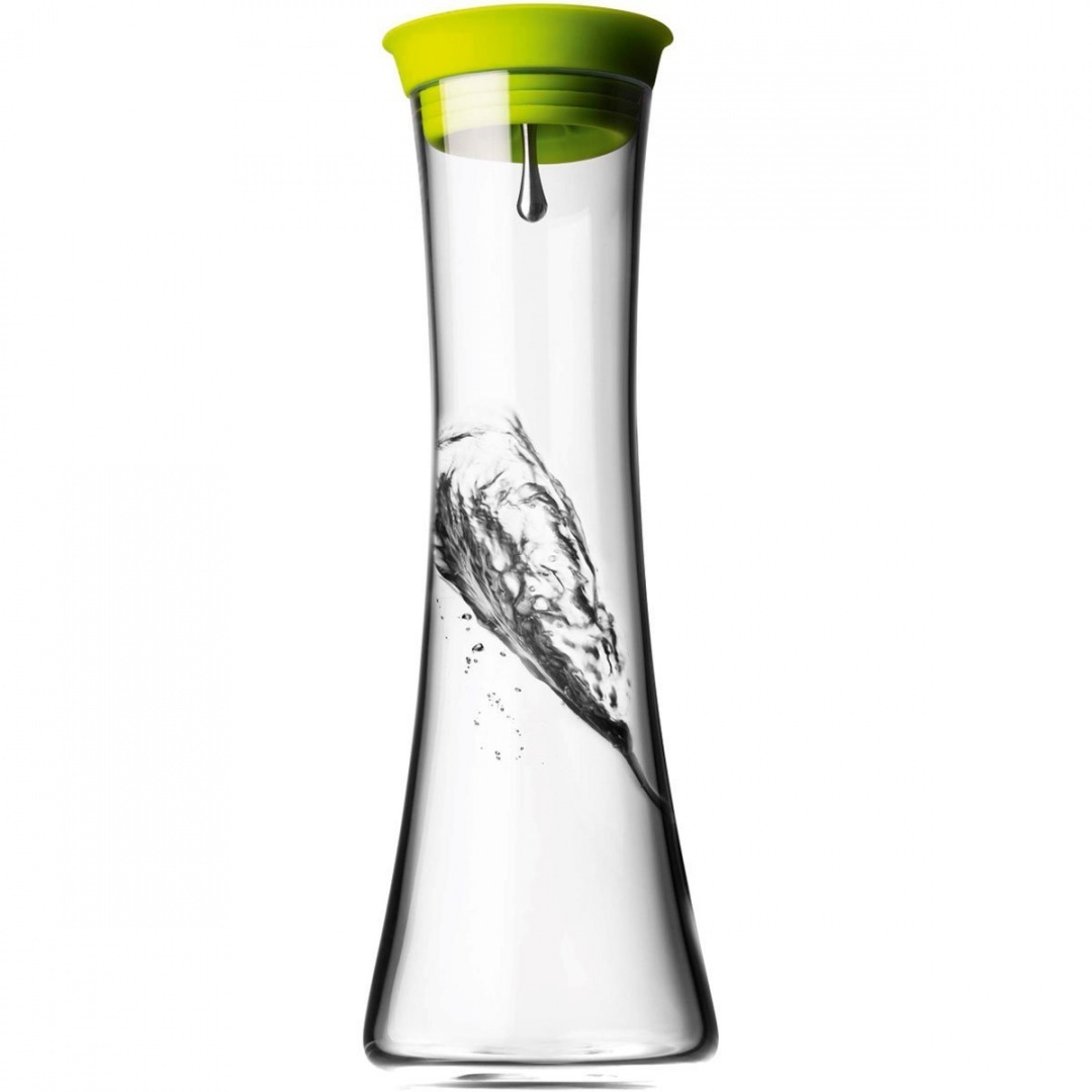lime von Menu Wasserkaraffe 0.8l