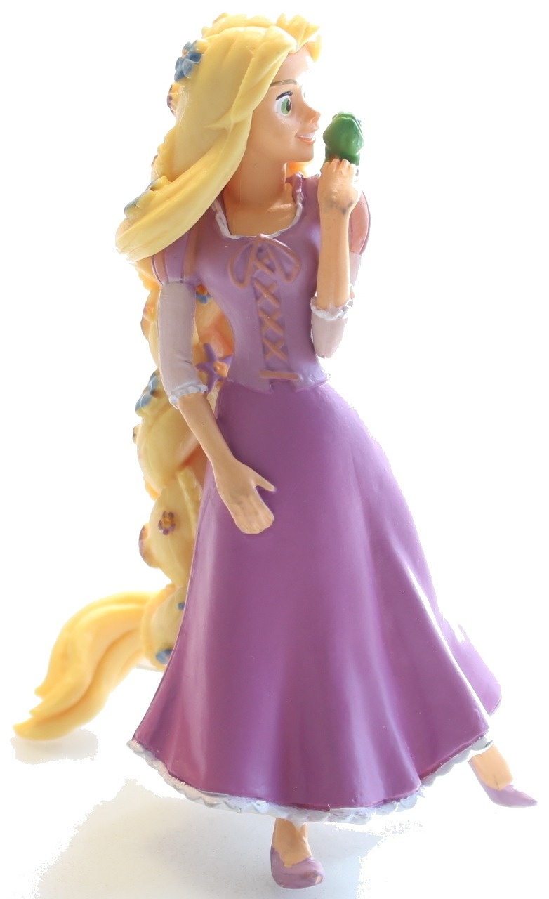 Rapunzel♡様 Rapunzel_Tangled_Disney_Nendor